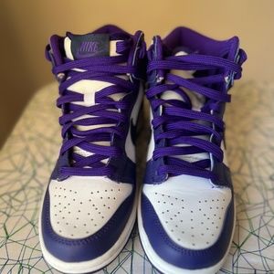 NIke Dunks